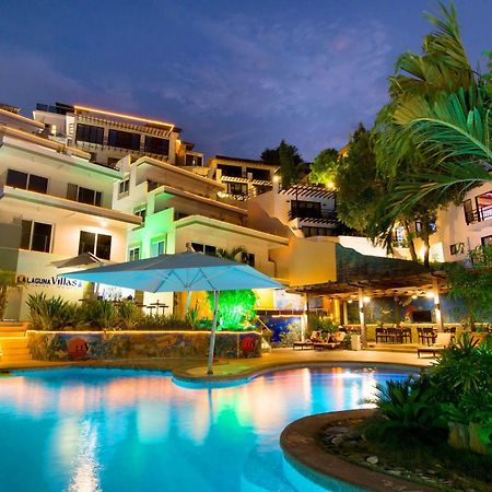 Lalaguna Villas Luxury Dive Resort And Spa Puerto Galera Kültér fotó