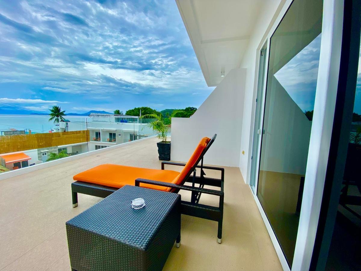 Lalaguna Villas Luxury Dive Resort And Spa Puerto Galera Kültér fotó